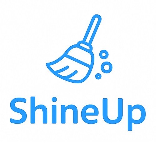ShineUp logo